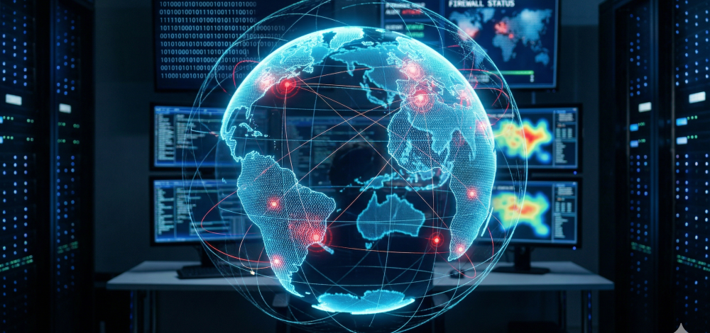 【企業資安日報】ISO 27001 情報彙整｜2026年4月1日